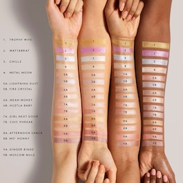 Killawatt Freestyle Highlighter Duo - Rozjasňovač