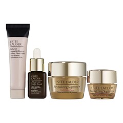 Glow Authorities Skincare Set - Limitovaný set péče o pleť, ESTÉE LAUDER