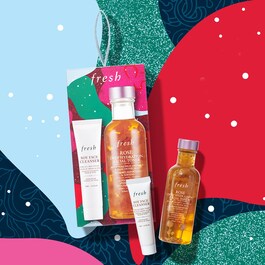 Cleanse & Prep Skincare Set - Dárková sada