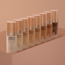 Airbrush Flawless Foundation - Fond de teint
