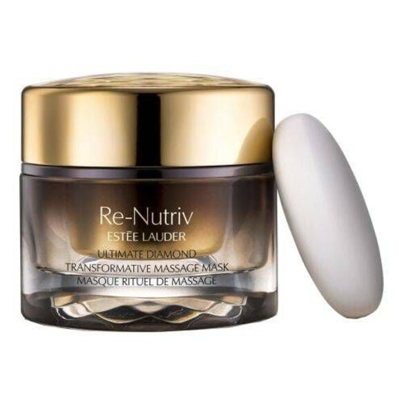 Re-Nutriv Ultimate Diamond - Masque soin spa transformatif, ESTÉE LAUDER