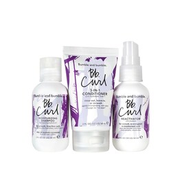 Curl Starter Set - Dárková sada