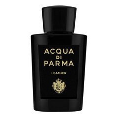 Leather - Parfemová voda, ACQUA DI PARMA