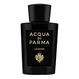 Leather - Parfemová voda