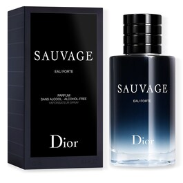 Sauvage Eau Forte - Vůně bez alkoholu