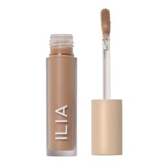 Liquid Powder Matte Eye Tint - Tekuté oční stíny, ILIA