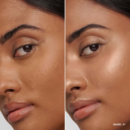 Colorful Luminizer – Rozjasňující pudr na obličej