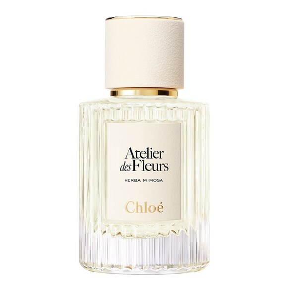 Chloé Atelier des Fleur Herba Mimosa - Eau de Parfum, CHLOÉ