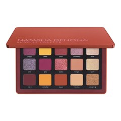 Sunrise Palette - Paletka očních stínů, NATASHA DENONA