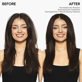 Illuminated Color Conditioner – Cestovní velikost