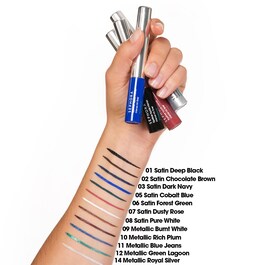 Intense Ink Liner - Oční linka
