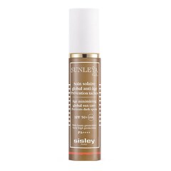 Sunleya G.E. SPF 50+ - Ochranný krém proti slunci, SISLEY