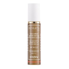 Sunleya G.E. SPF 50+ - Ochranný krém proti slunci