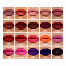 Everlasting Liquid Lipstick - Tekutá rtěnka