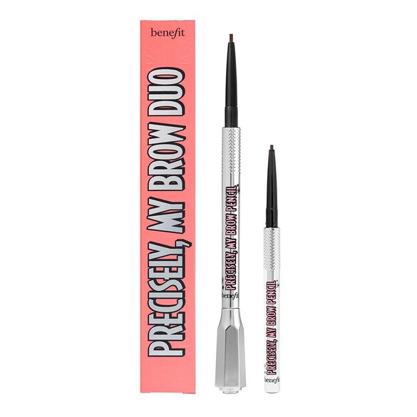 Precisely, My Brow Duo - Set s precizní tužkou na obočí , BENEFIT COSMETICS