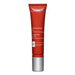Men Energy Eye Gel - Oční gel, CLARINS
