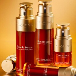Double Serum Anti-ageing - Sérum proti stárnutí pleti