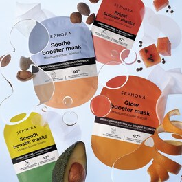 Booster Masks Eye – Oční maska  - 360° účinek