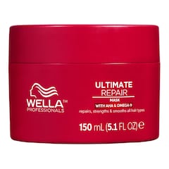 Ultimate Repair - Maske na poškozené vlasy, WELLA PROFESSIONALS