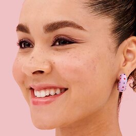 Gimme Brow+ Volumizing Pencil  - Objemová tužka na obočí s fibrovlákny