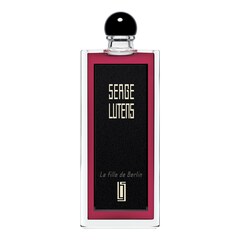 La Fille de Berlin - Parfémová voda, SERGE LUTENS