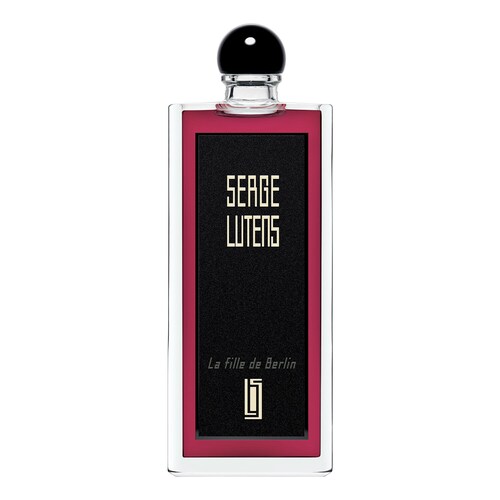 SERGE LUTENS - La Fille de Berlin - Parfémová voda