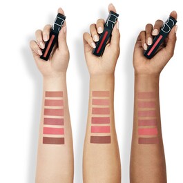 Powermatte Lip Pigment - Tekutá matná rtěnka