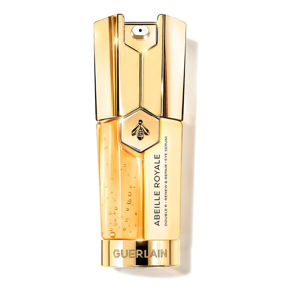 Abeille Royale Double R Eye Serum - Regenerační sérum na oční okolí, GUERLAIN