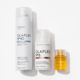 N°4D Clean Volume Detox - Suchý šampon