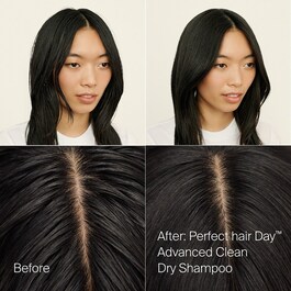 Perfect Hair Day - Suchý šampon advanced clean