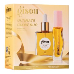 Ultimate Glow Duo - Dárková sada, GISOU