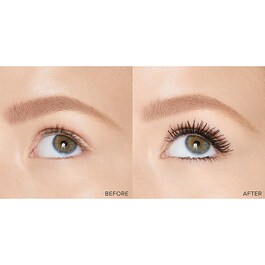 Sexy Lashes & Plump Lips - Make-up sada