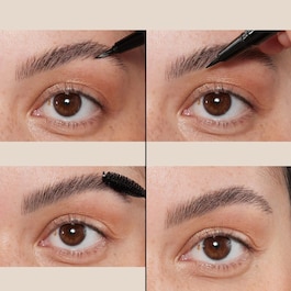 Brow Pen - Tužka na obočí