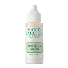 Buffering Lotion - Lehké pleťové mléko na problematickou pleť, MARIO BADESCU
