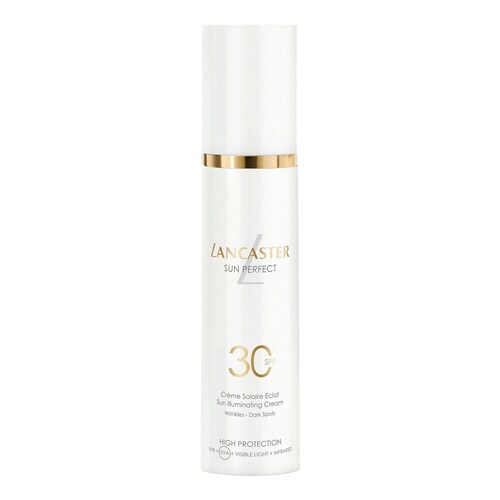 LANCASTER - Sun Perfect SPF 30 - Opalovací krém