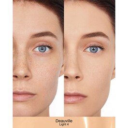 Sheer Glow Foundation - Tekutý makeup pro rozjasnění pleti