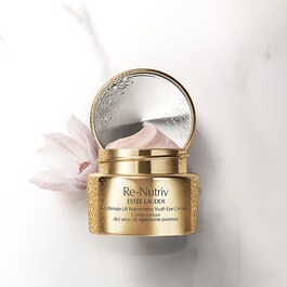 Re-Nutriv Ultimate Lift Regenerating Youth Eye Cream - Oční krém