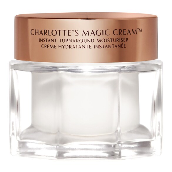 Magic Cream – Plnitelný krém na obličej, CHARLOTTE TILBURY