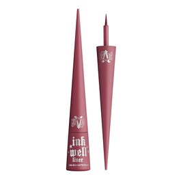 Inkwell Matte Eyeliner - Matná oční linka