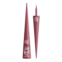 Inkwell Matte Eyeliner - Matná oční linka image