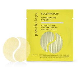 FlashPatch Illuminating Eye Gels - Gelová maska pod oči