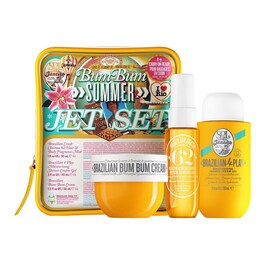 Bum Bum Jet Set - Sprchový set