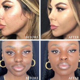 Good Apple Skin Perfecting Foundation Balm - Make-up
