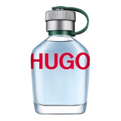 Hugo Man - Toaletní voda, HUGO BOSS