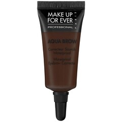 Aqua Brow - Voděodolný korektor na obočí, MAKE UP FOR EVER