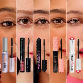 Roller Lash - Řasenka Pro Natočení řas