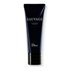Sauvage – Parfemovaný gel na holení pro muže, DIOR