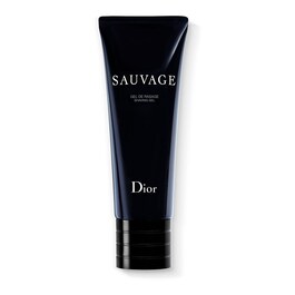 Sauvage – Parfemovaný gel na holení pro muže