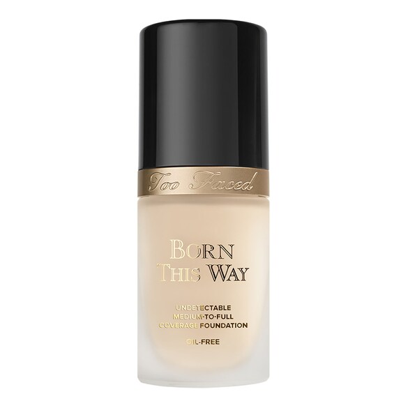 Born This Way Foundation - Flawless Coverage Foundation, TOO FACED