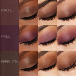 Total Seduction Eyeshadow Stick – Krémové oční stíny v tyčince